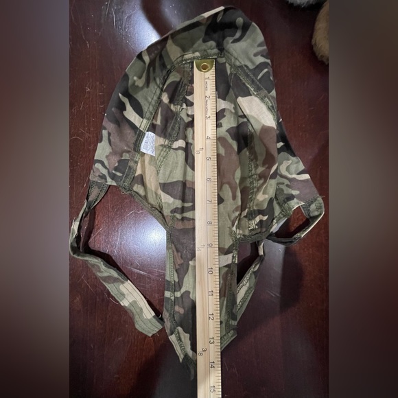 (3) Camo Bandana’s and (1) Camo Doo Rag - Picture 5 of 9